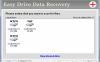 Easy Drive Data Recovery – 硬盘数据恢复[PC][$59.95→0]