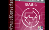 MyFormatConverter Basic – 格式转换器[PC][$20.99→0]