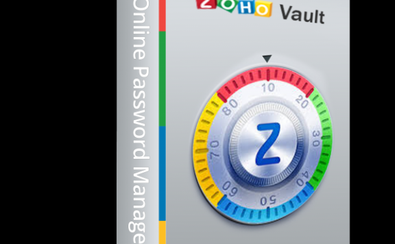 Zoho Vault — 密码管理器[PC&Mac&Moblie][$420→0]