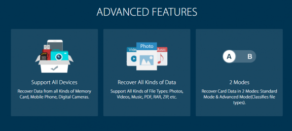 Card Data Recovery — 存储卡数据恢复[PC][$29.95→0]