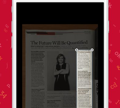 TextGrabber + QR Code Scanner – OCR 识别并翻译文本[iOS][￥30→0]