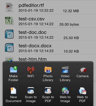 VeryPDF PDF to Word – 将 PDF 转换为 Word [iOS][￥40→0]