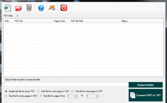 Algologic PDF Files Text Extractor — PDF文本内容导出工具[PC][$15→0]