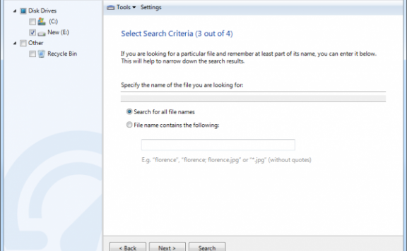 Auslogics File Recovery – 数据恢复软件[PC][$49.95→0]