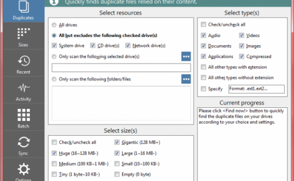 WinExt Pro — Windows系统实用工具包[PC][$19.99→0]