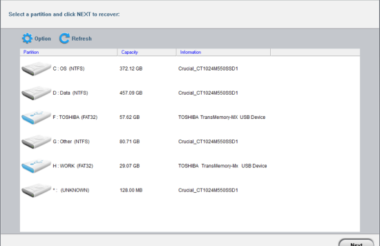 iCare Format Recovery v6 Pro — 数据恢复软件[PC][$69.99→0]