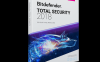 Bitdefender Total Security 2018 — 互联网安全套装 2018 [全平台]