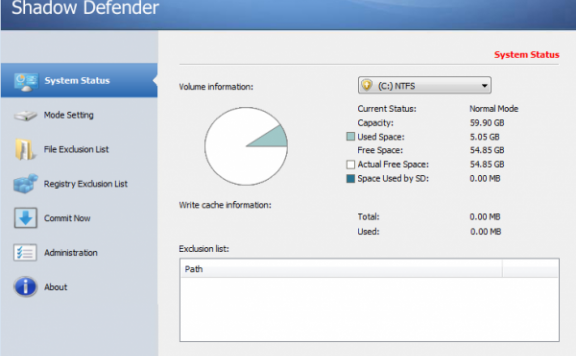 Shadow Defender — 影子卫士[PC][$35→0]