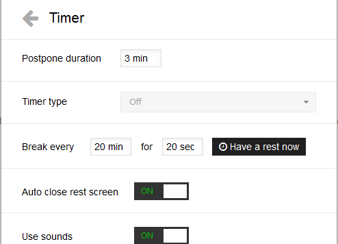 Iris Pro — 护眼神器[PC][$15→0]